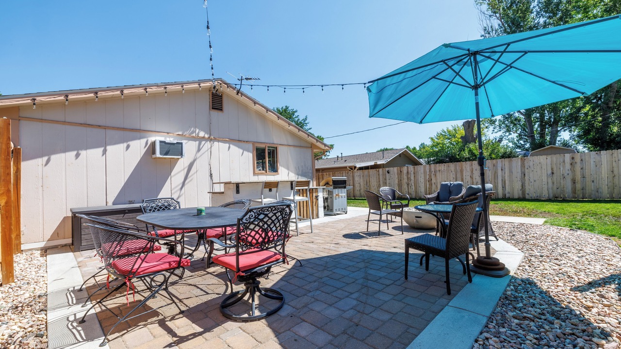 Photo of Outdoor in Loveland