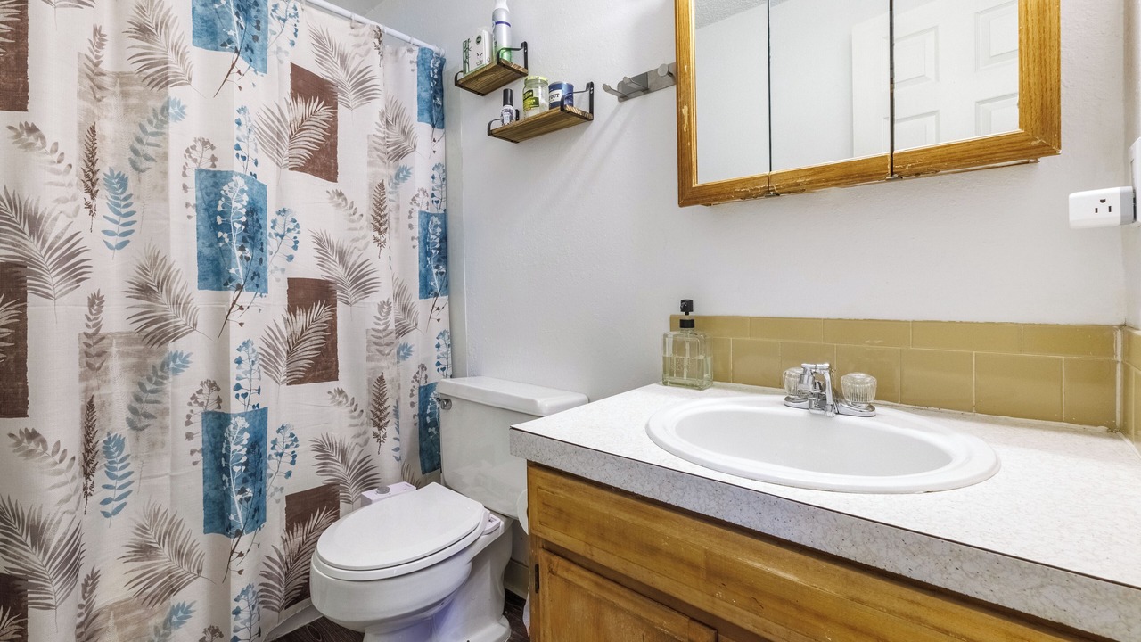 Photo of Bathroom in Loveland