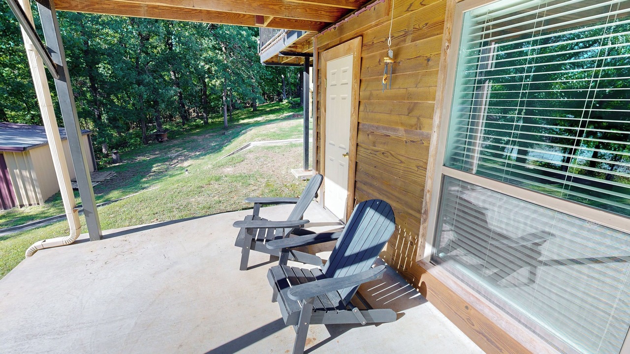 Photo of Patio Balcony in Hoyt