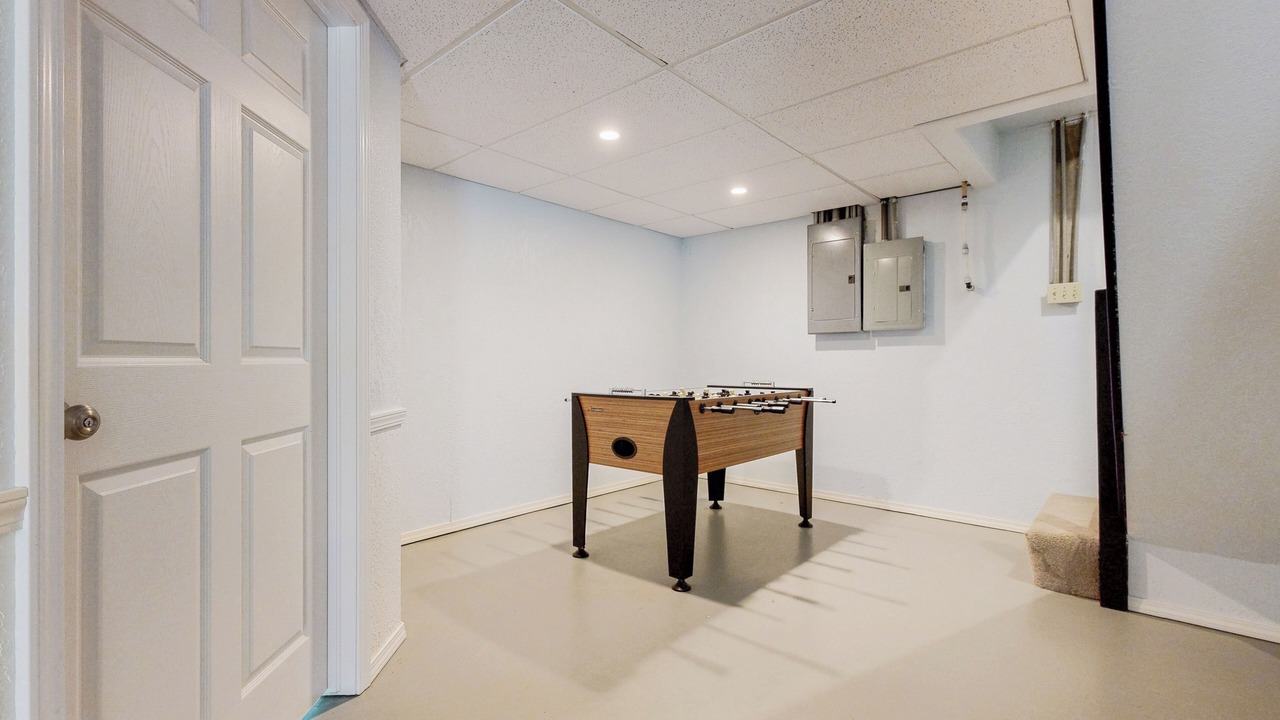 Photo of Bedroom in Hoyt