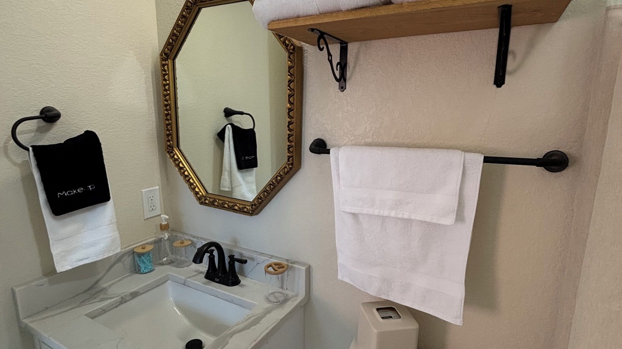 Photo of Bathroom in Lincoln Park