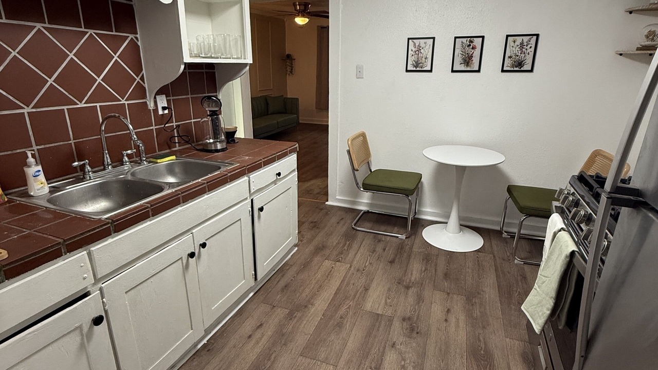 Photo of Kitchen in Fort Worth