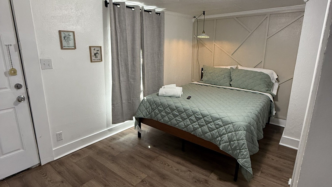 Photo of Bedroom in Fort Worth