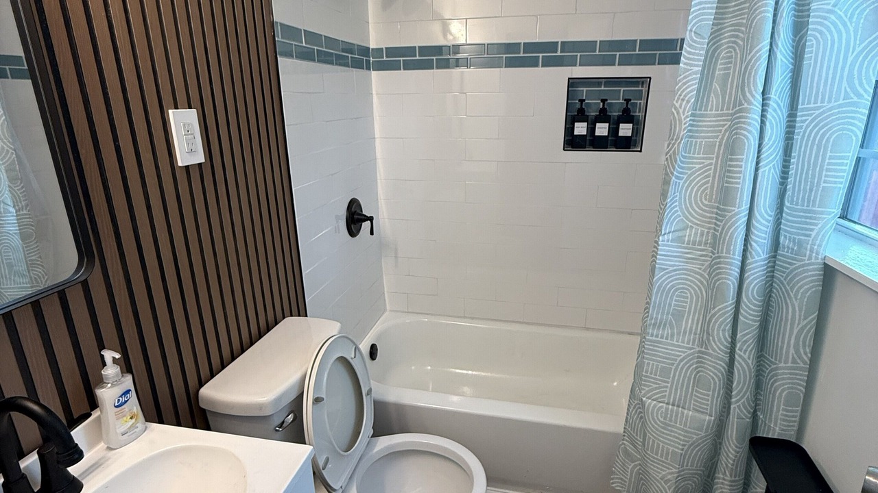 Photo of Bathroom in Fort Worth