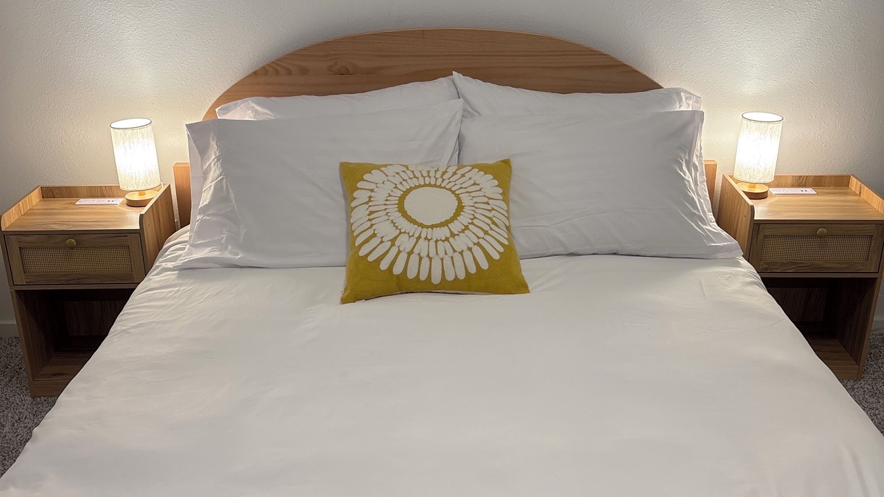 Photo of Bedroom in Spokane