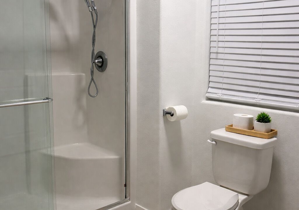 Photo of Bathroom in Spokane