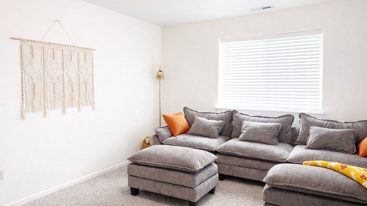 Photo of Livingroom in Spokane
