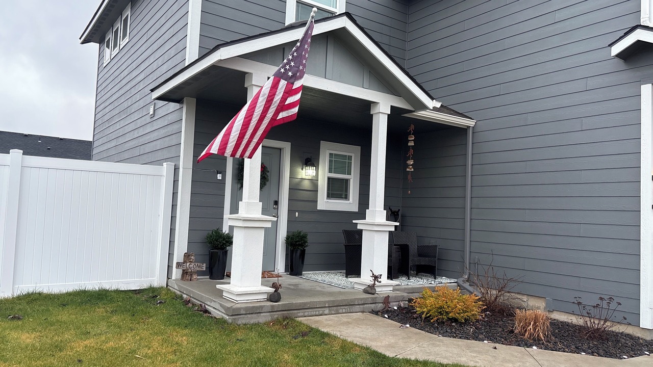 Photo of Outdoor in Spokane