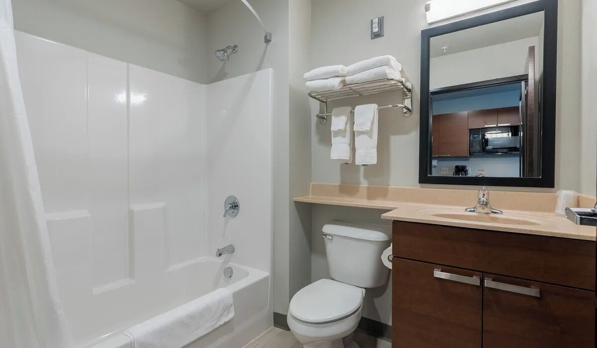 Photo of Bathroom in Altoona