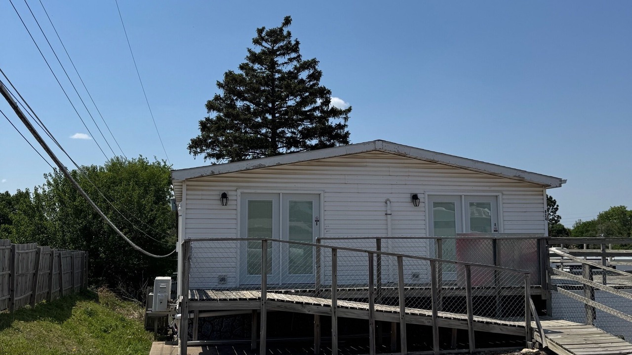 Photo of Outdoor in St. Joseph