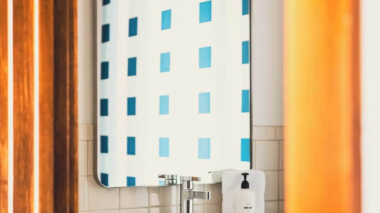 Photo of Bathroom in Hale