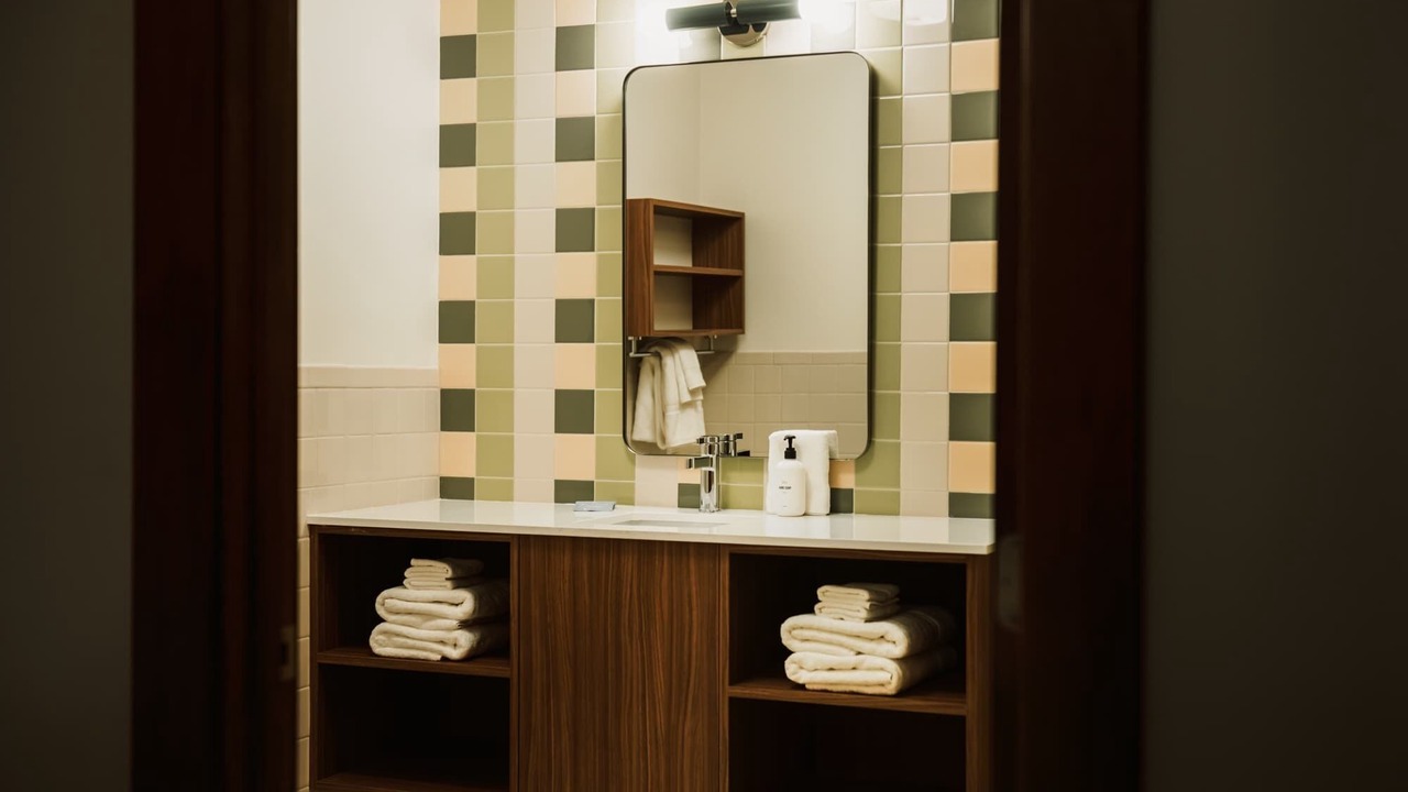Photo of Bathroom in Hale