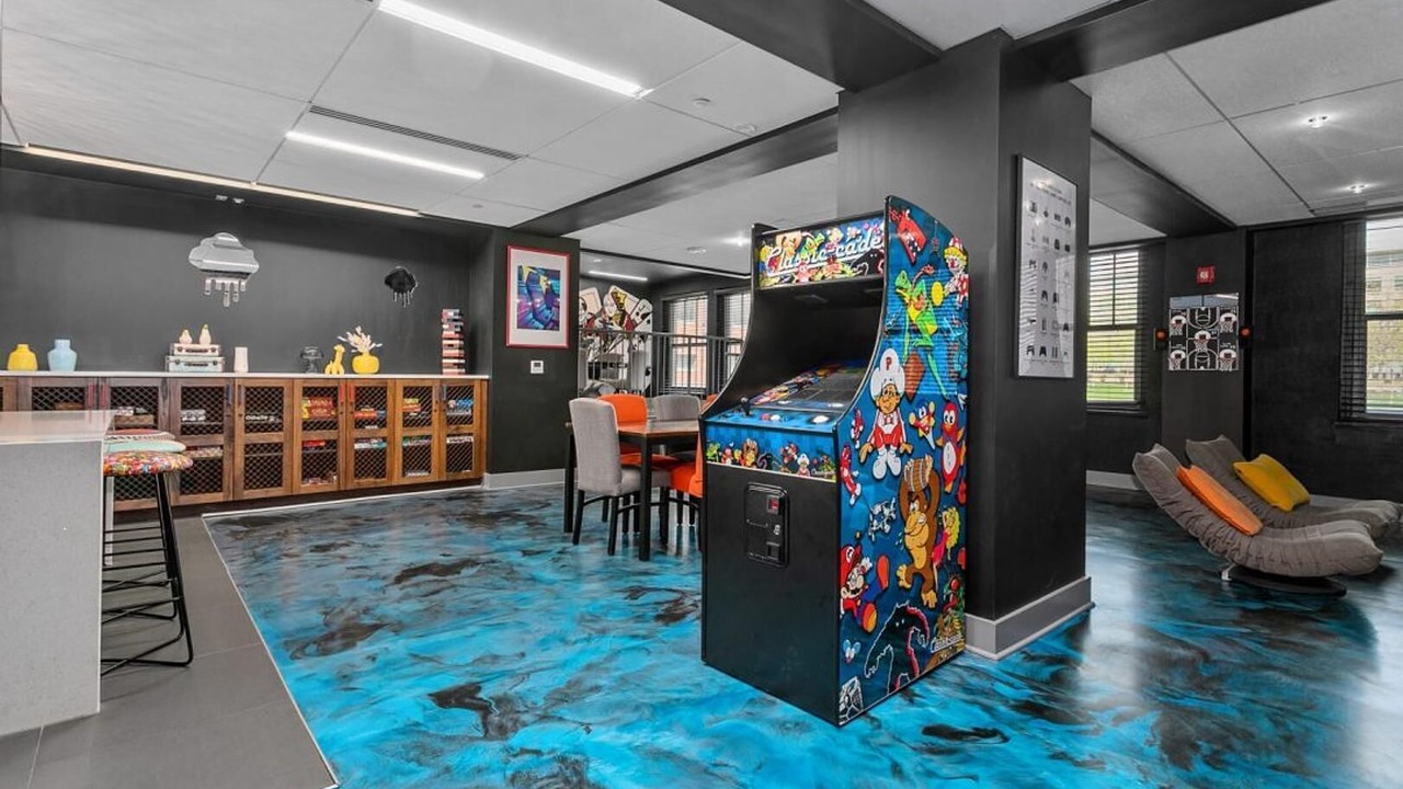 Photo of Bedroom in Financial District