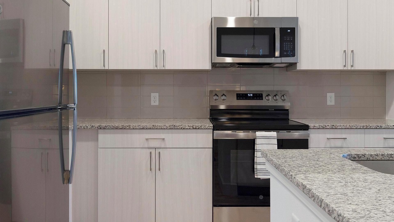 Photo of Kitchen in Firestone