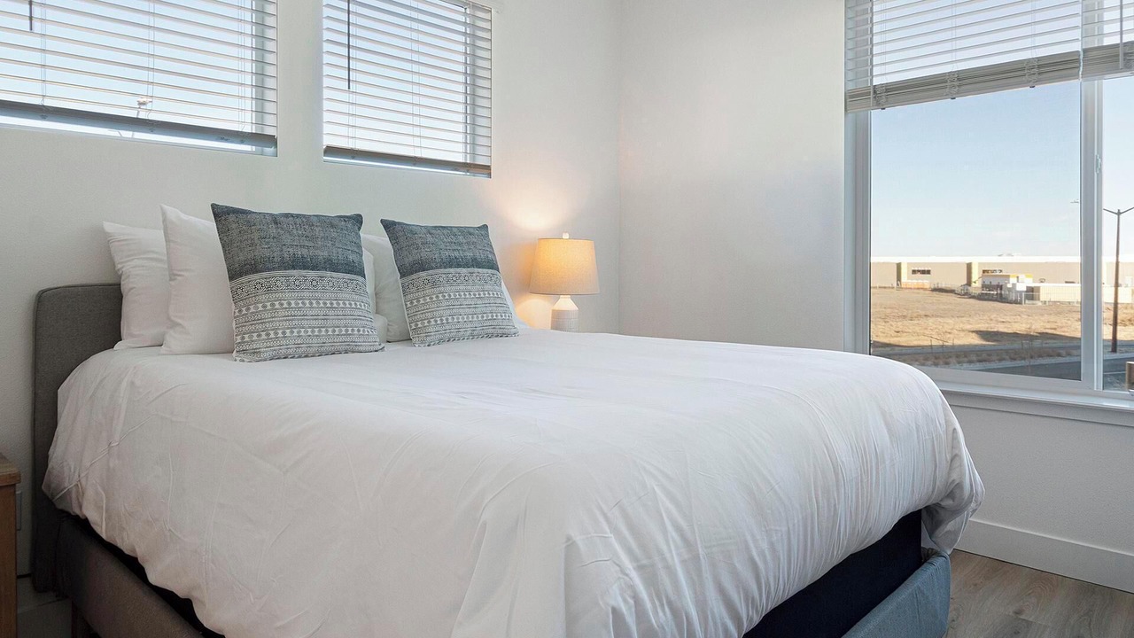 Photo of Bedroom in Firestone