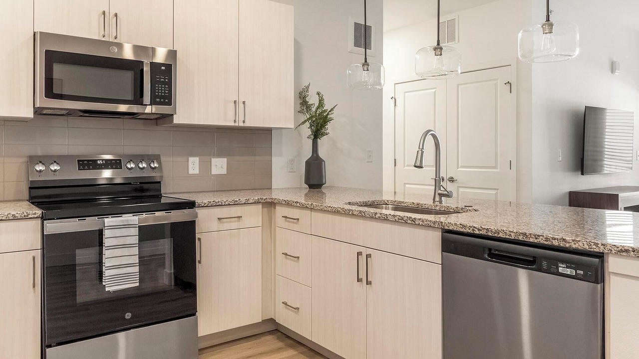 Photo of Kitchen in Firestone