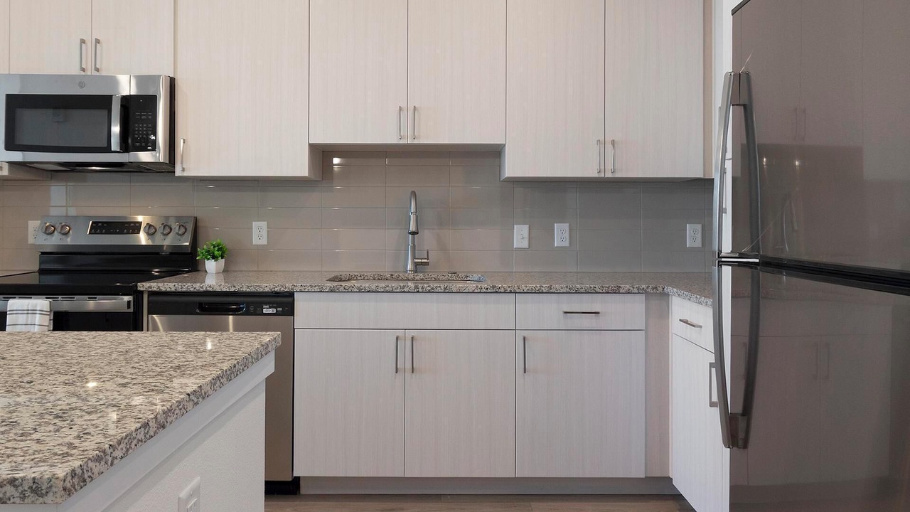 Photo of Kitchen in Firestone