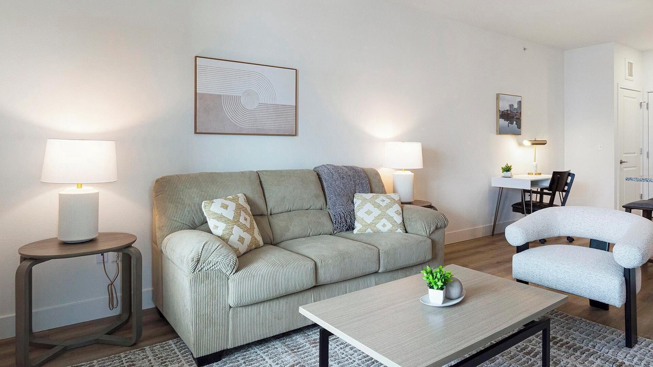 Photo of Livingroom in Firestone