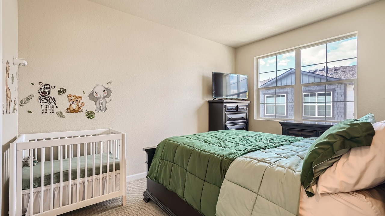 Photo of Bedroom in Erie