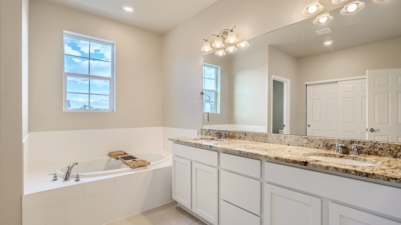 Photo of Bathroom in Erie