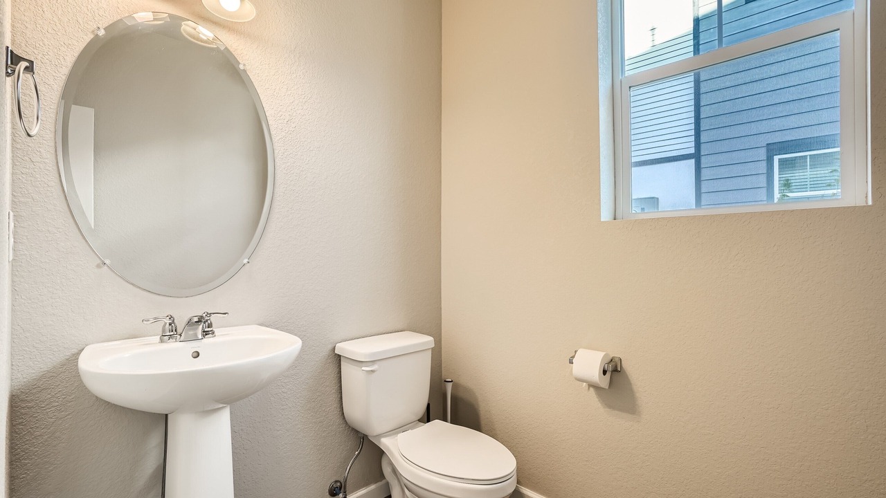 Photo of Bathroom in Erie