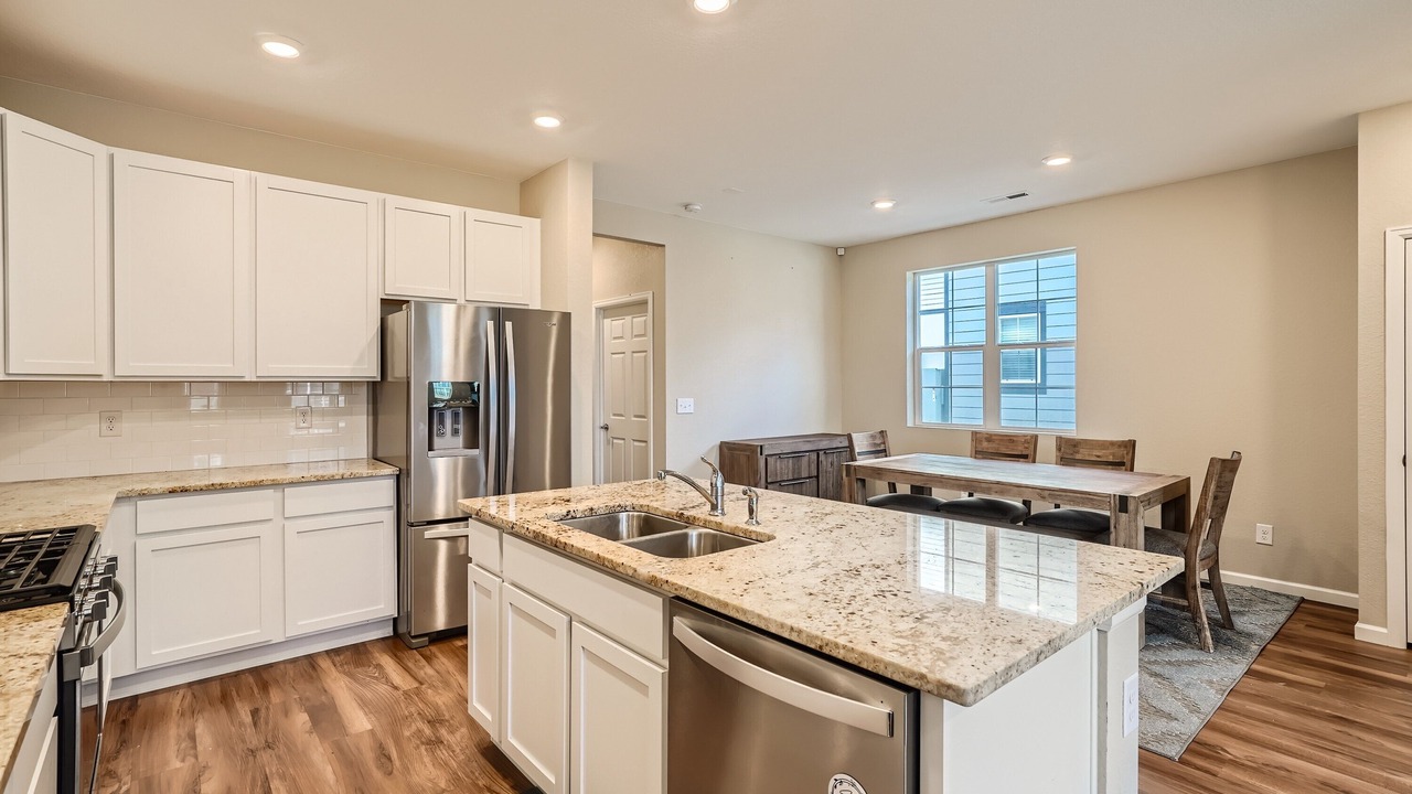 Photo of Kitchen in Erie