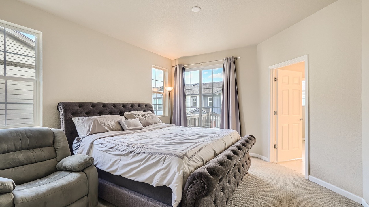 Photo of Bedroom in Erie