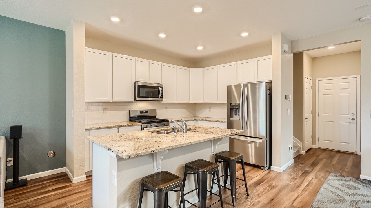 Photo of Kitchen in Erie