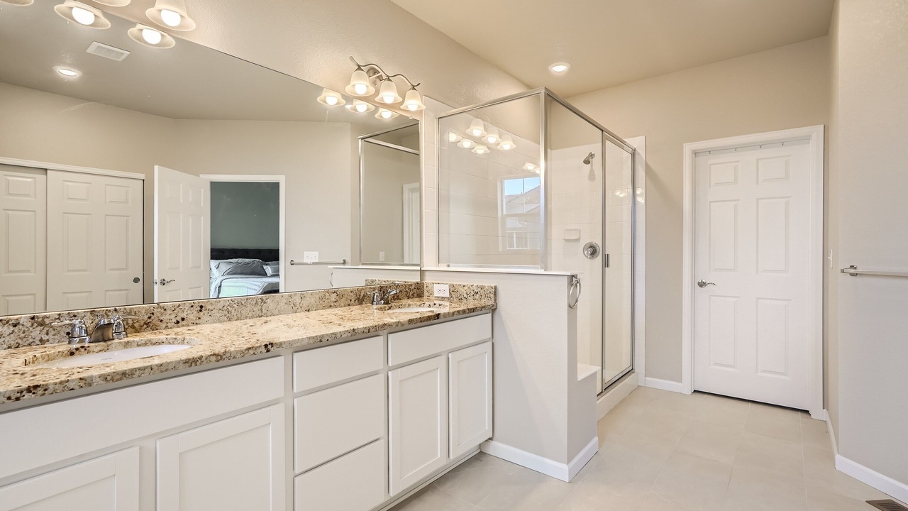 Photo of Bathroom in Erie
