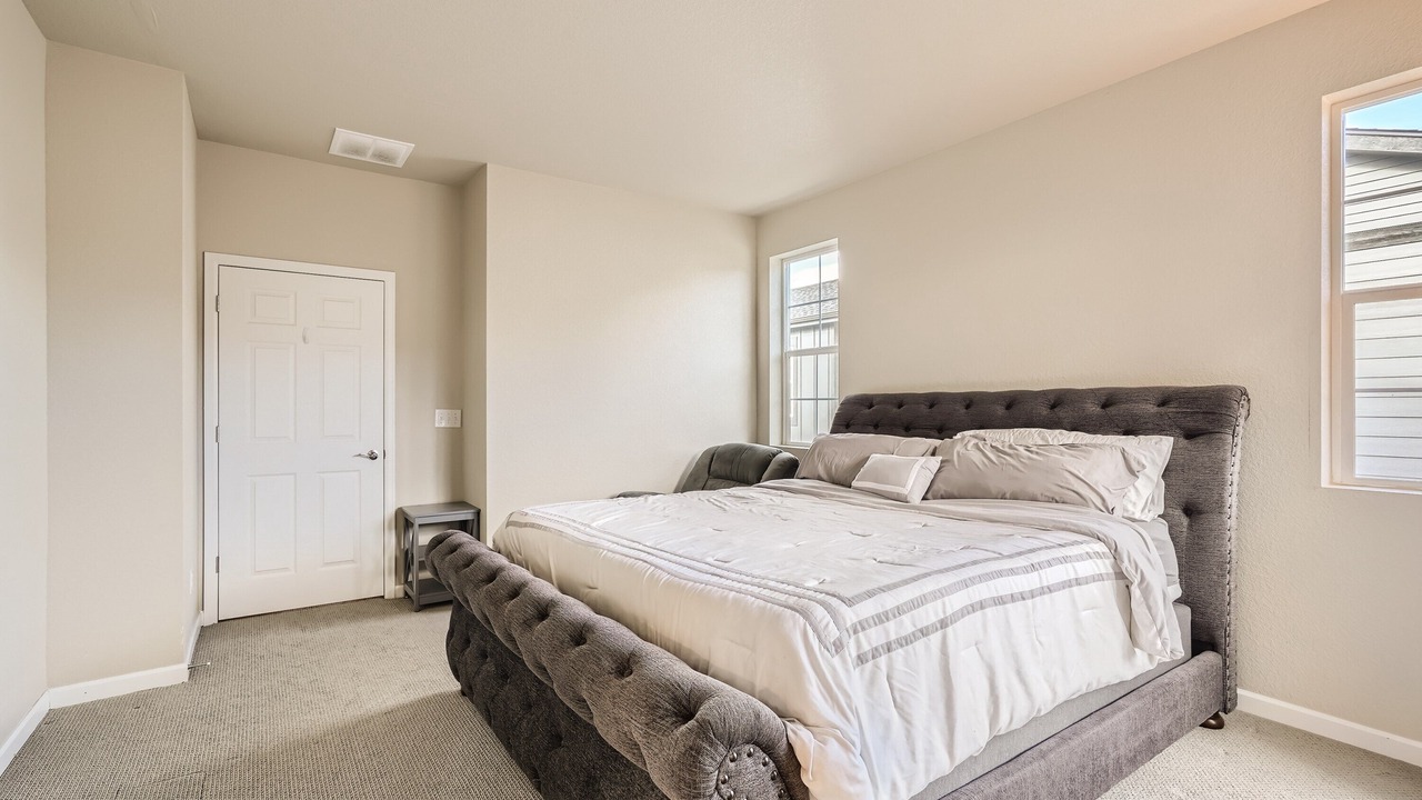 Photo of Bedroom in Erie
