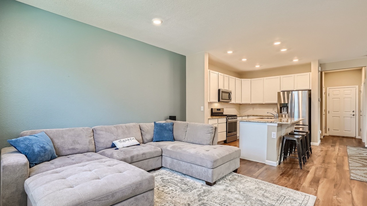 Photo of Livingroom in Erie