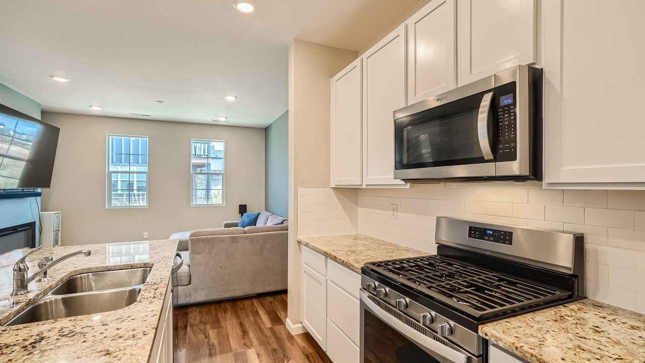 Photo of Kitchen in Erie