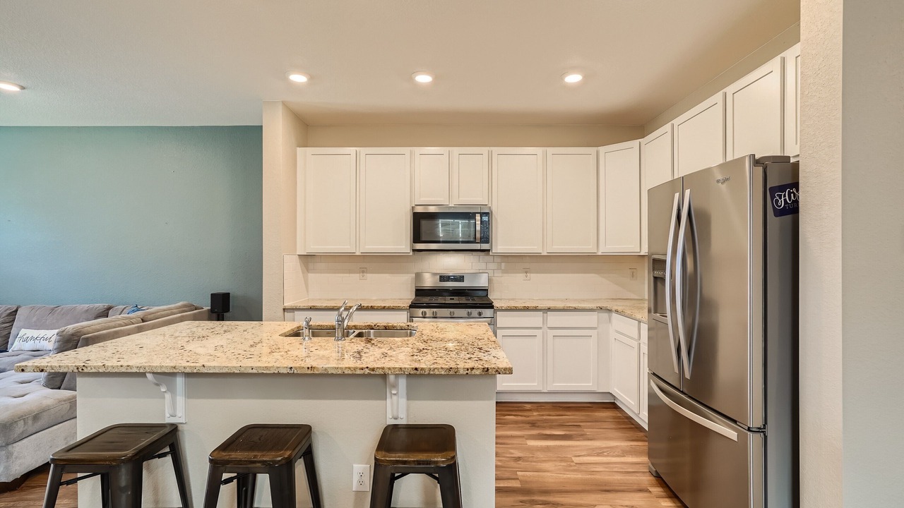 Photo of Kitchen in Erie