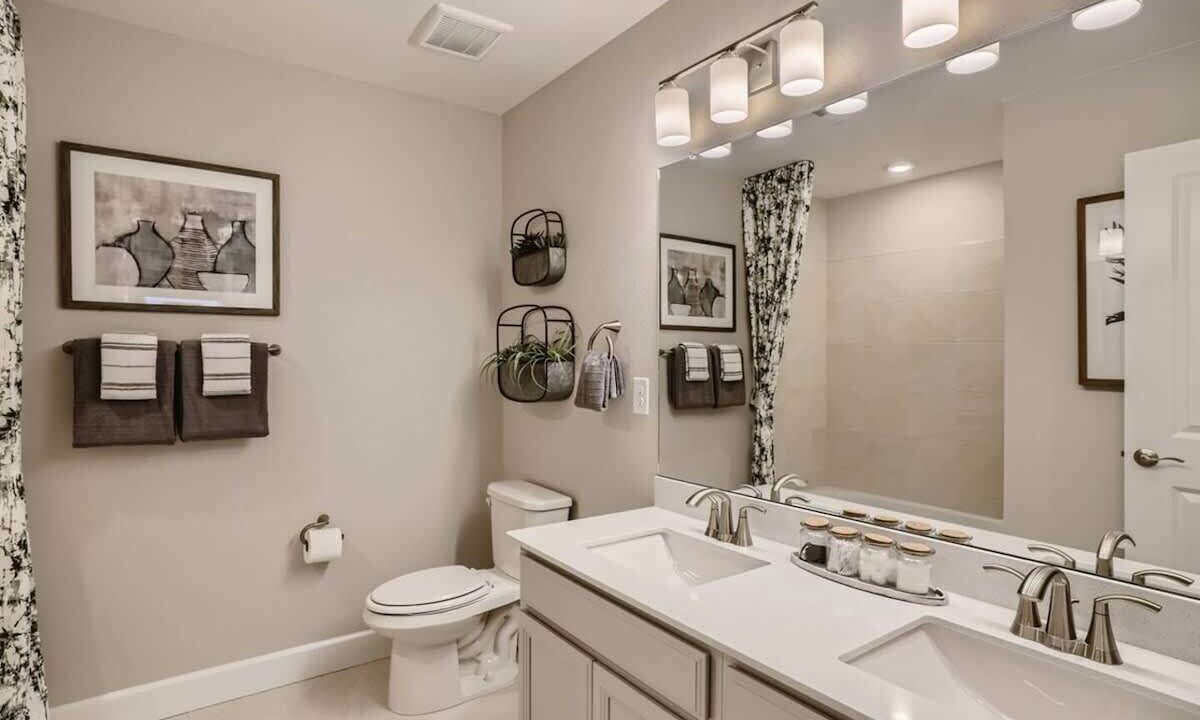 Photo of Bathroom in Arvada