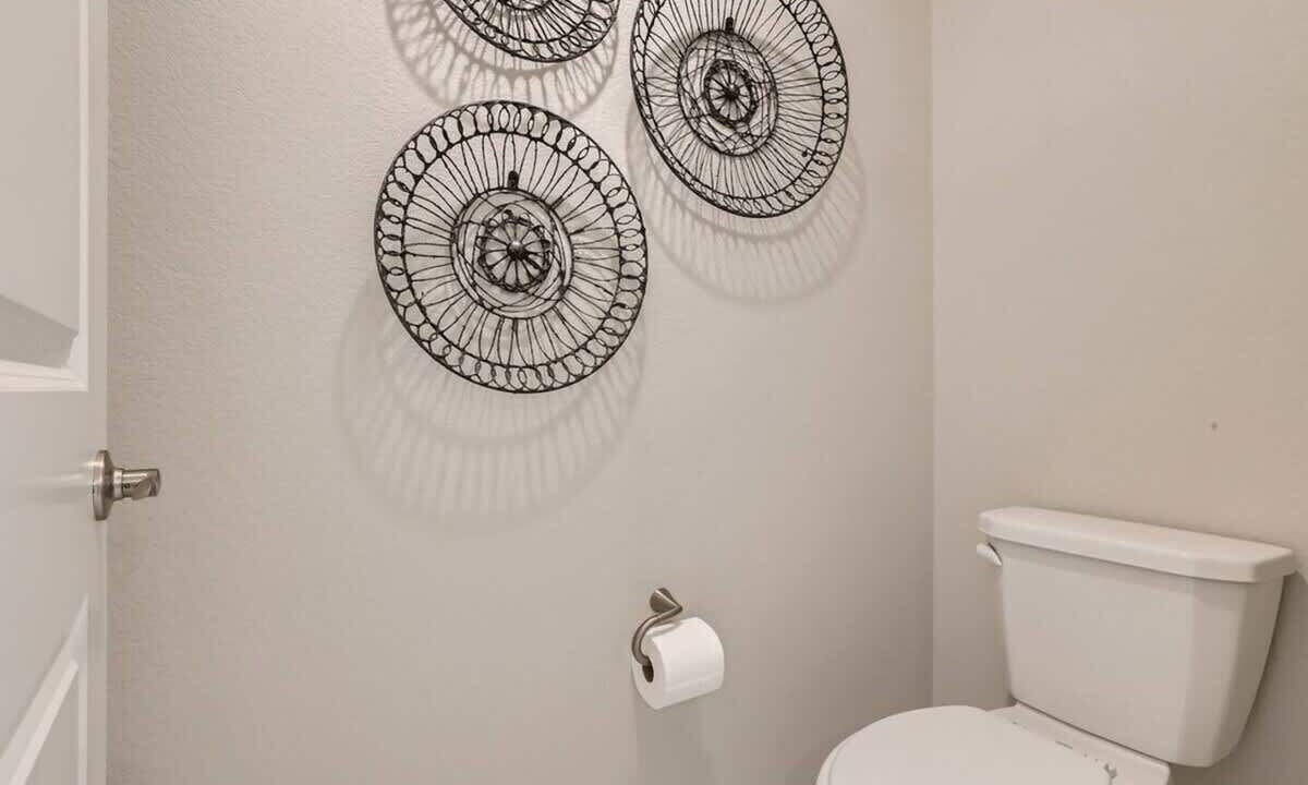 Photo of Bathroom in Arvada