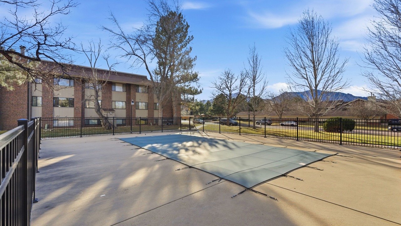 Photo of Outdoor in East Boulder