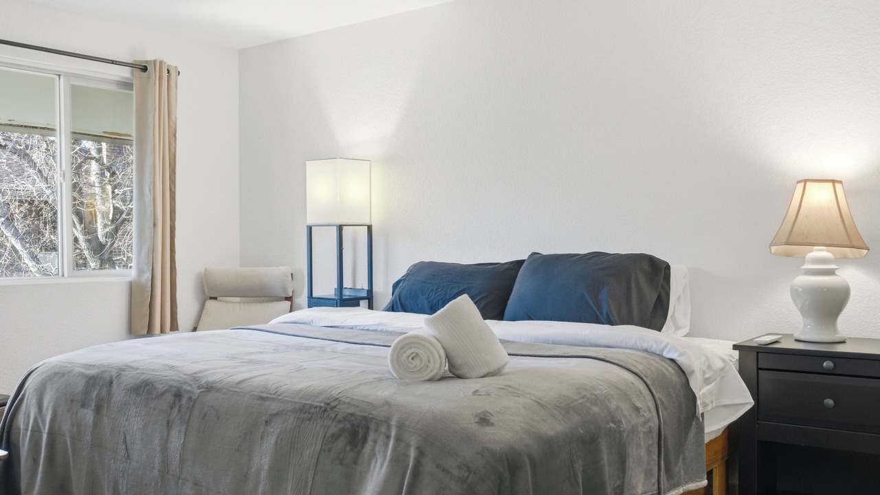 Photo of Bedroom in East Boulder