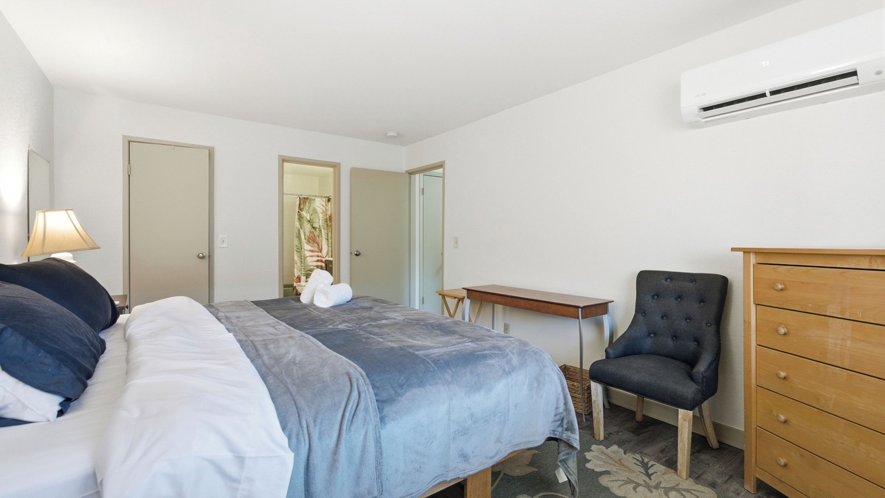 Photo of Bedroom in East Boulder