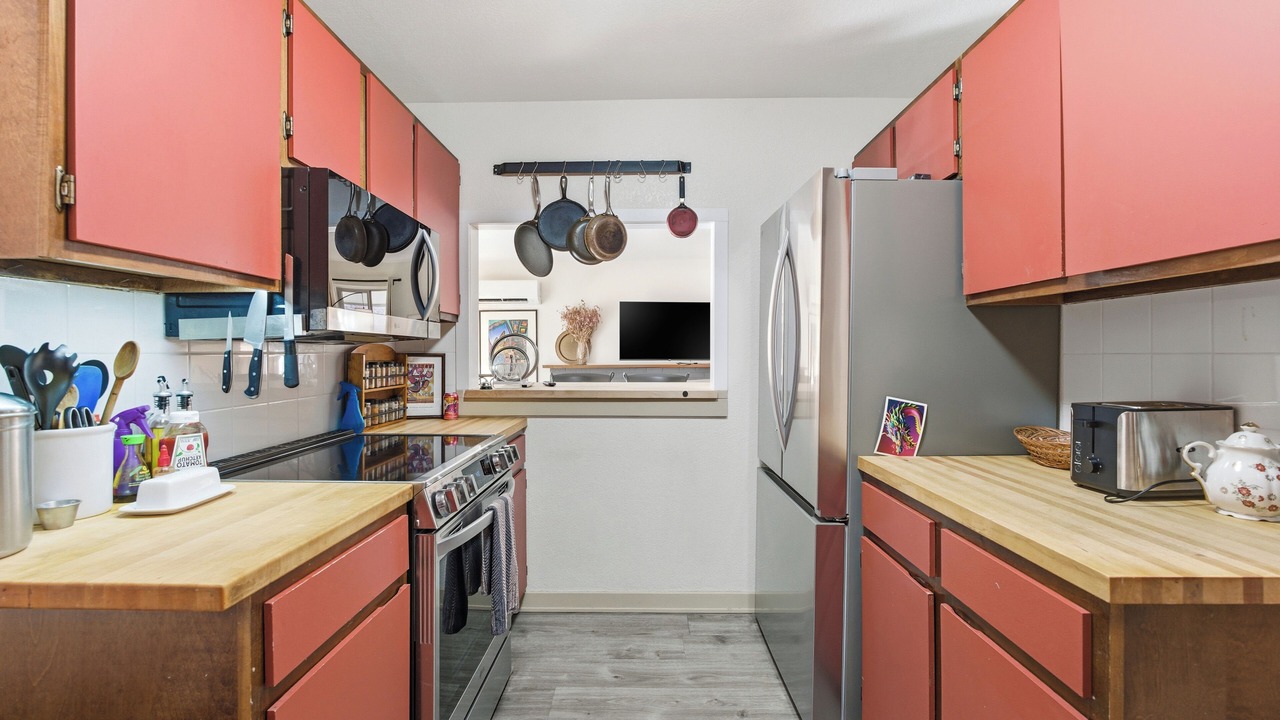 Photo of Kitchen in East Boulder