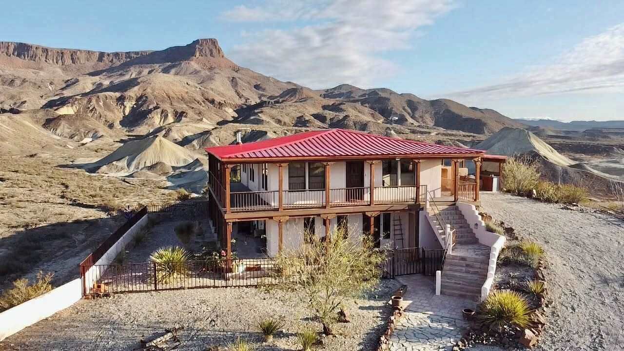 Photo of Outdoor in Lajitas