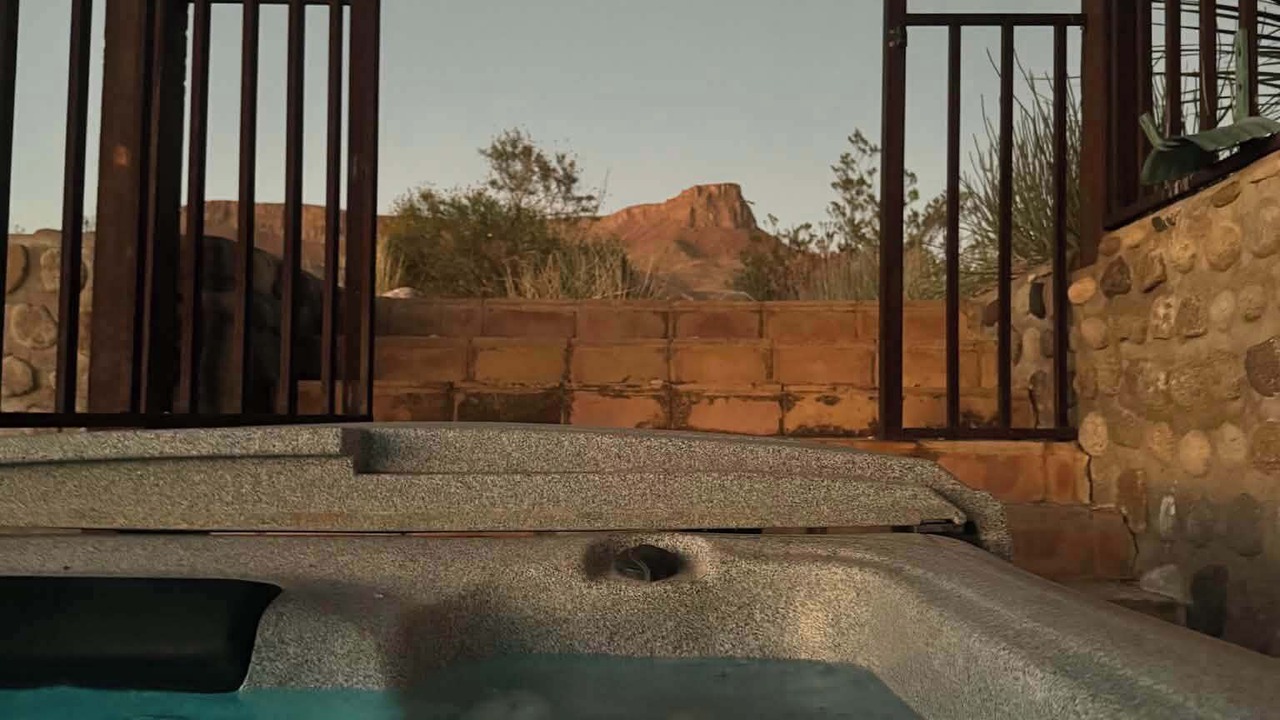 Photo of Outdoor in Lajitas