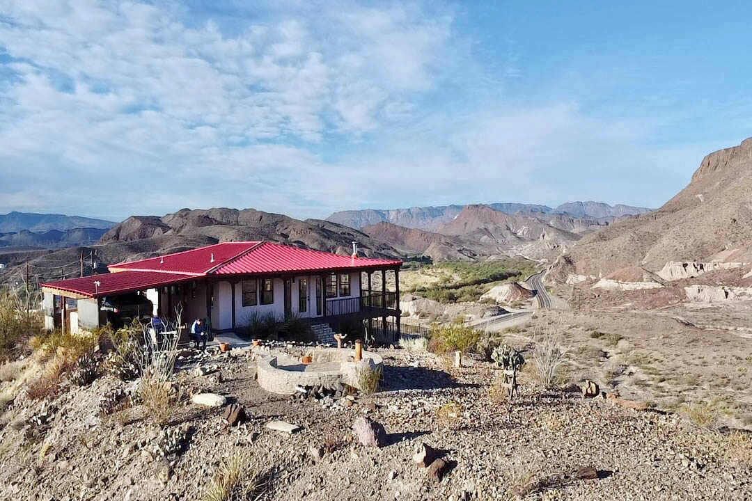 Photo of Outdoor in Lajitas