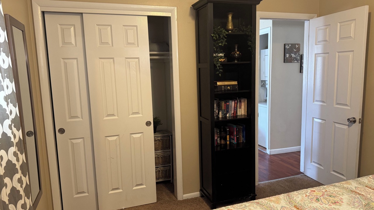 Photo of Bedroom in Berkley