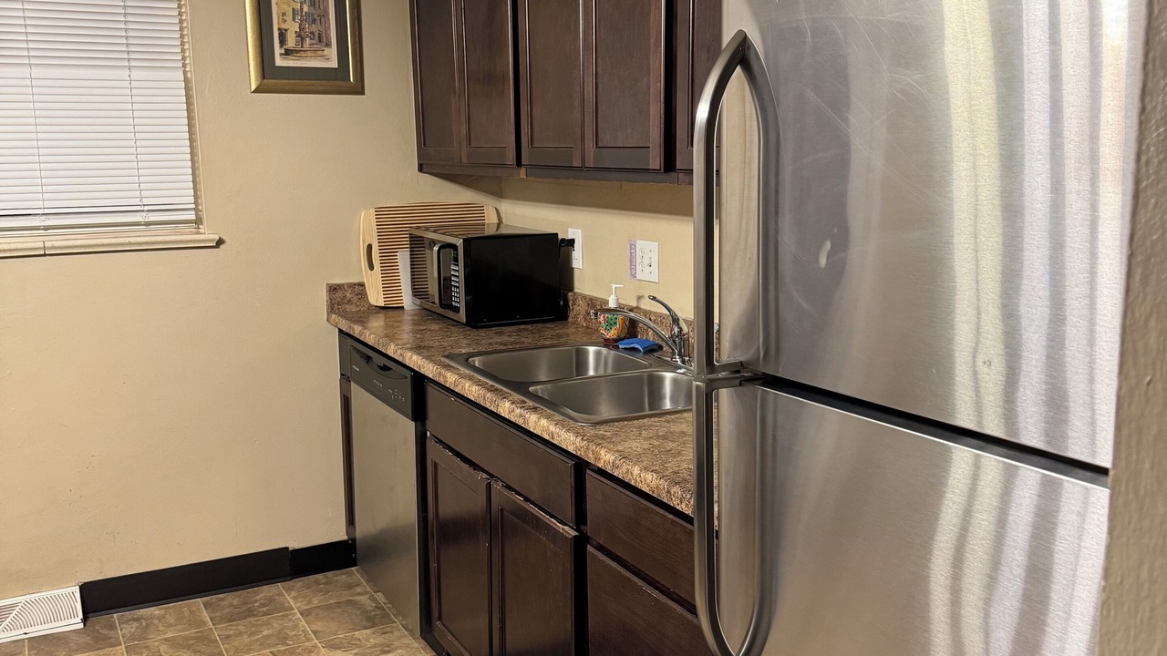 Photo of Kitchen in Berkley