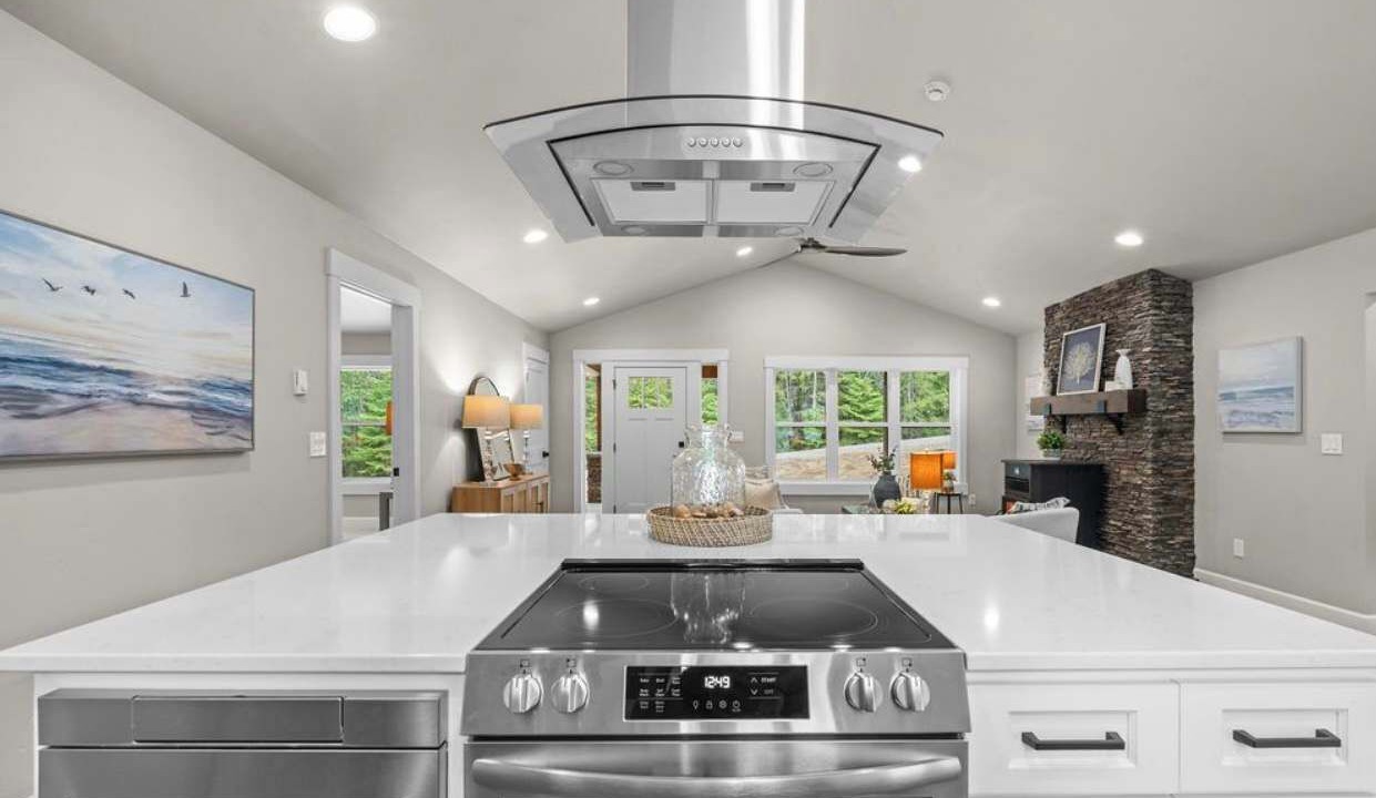Photo of Kitchen in Newport