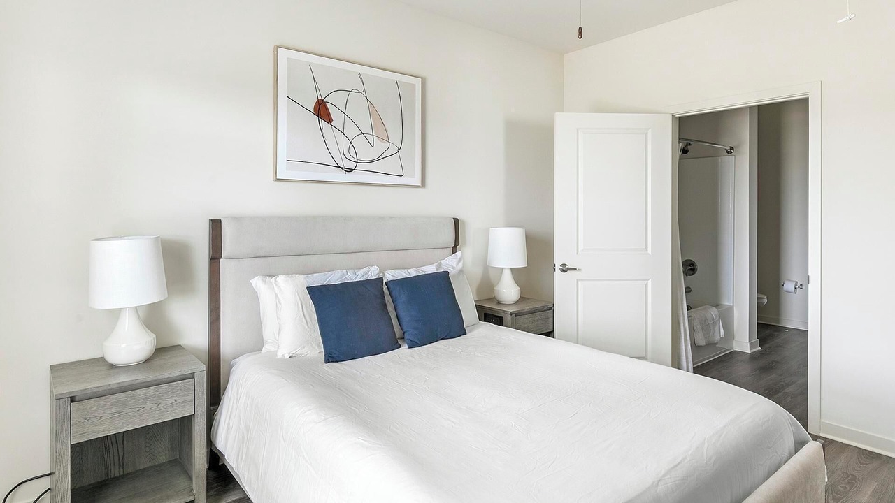 Photo of Bedroom in Fort Worth