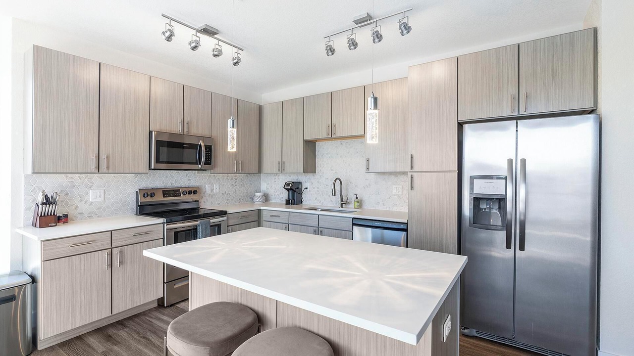 Photo of Kitchen in Indian Creek