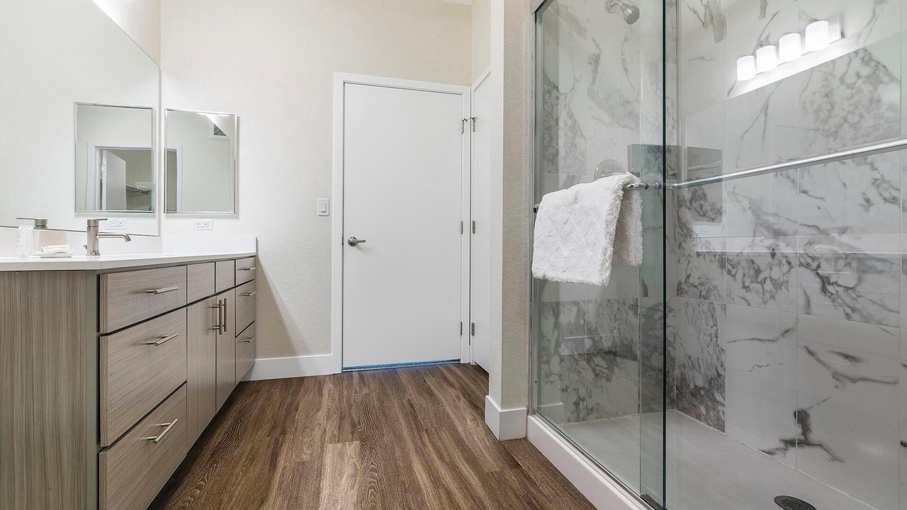Photo of Bathroom in Indian Creek