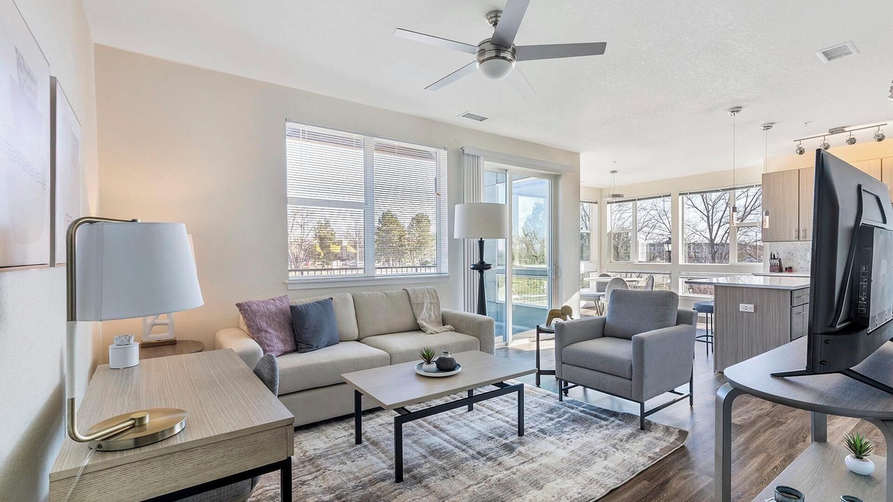 Photo of Livingroom in Indian Creek