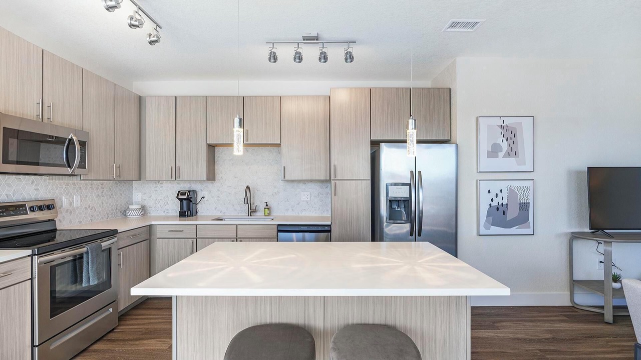 Photo of Kitchen in Indian Creek